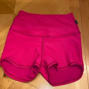 Tiger Friday Dance Short size Medium